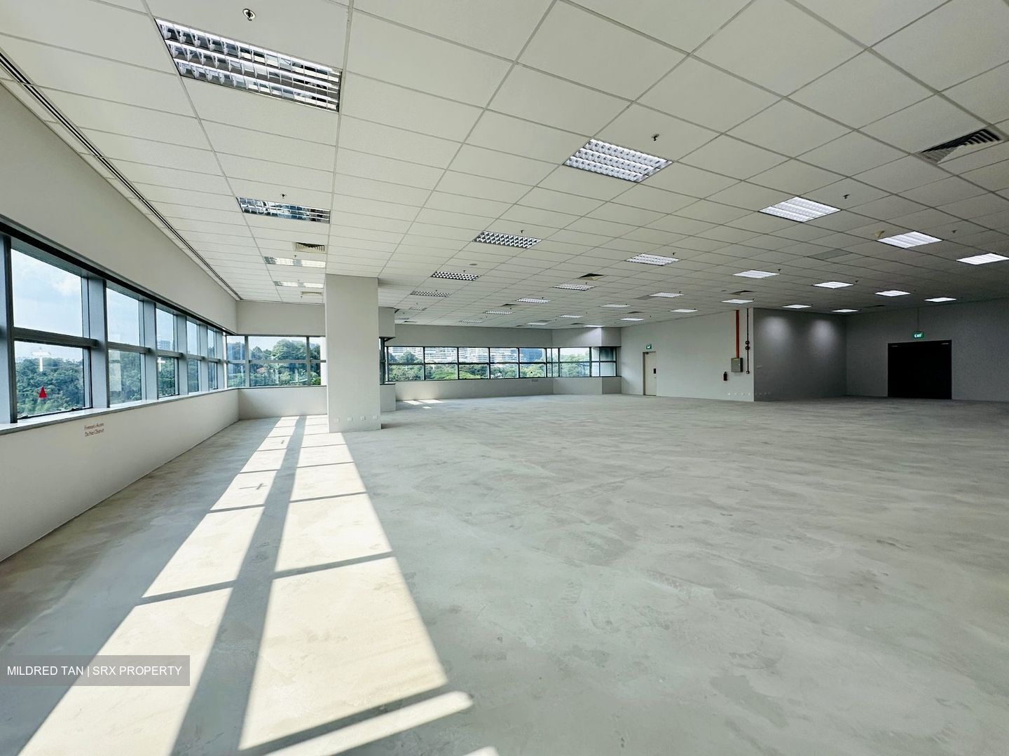 Labrador Park MRT (D4), Factory #474663811